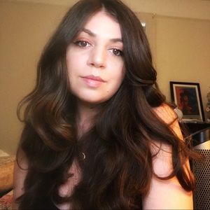 Meet your Posher, Stefani